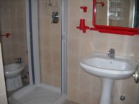 BAGNO » Affittasi ampio trilocale con bellissima vista mare (Rif. 29)